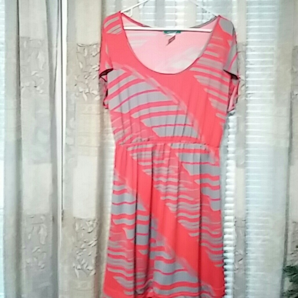 Julies closet dress